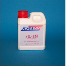 SUPERTITE Sil-Em - Γαλάκτωμα Σιλικόνης 250ML